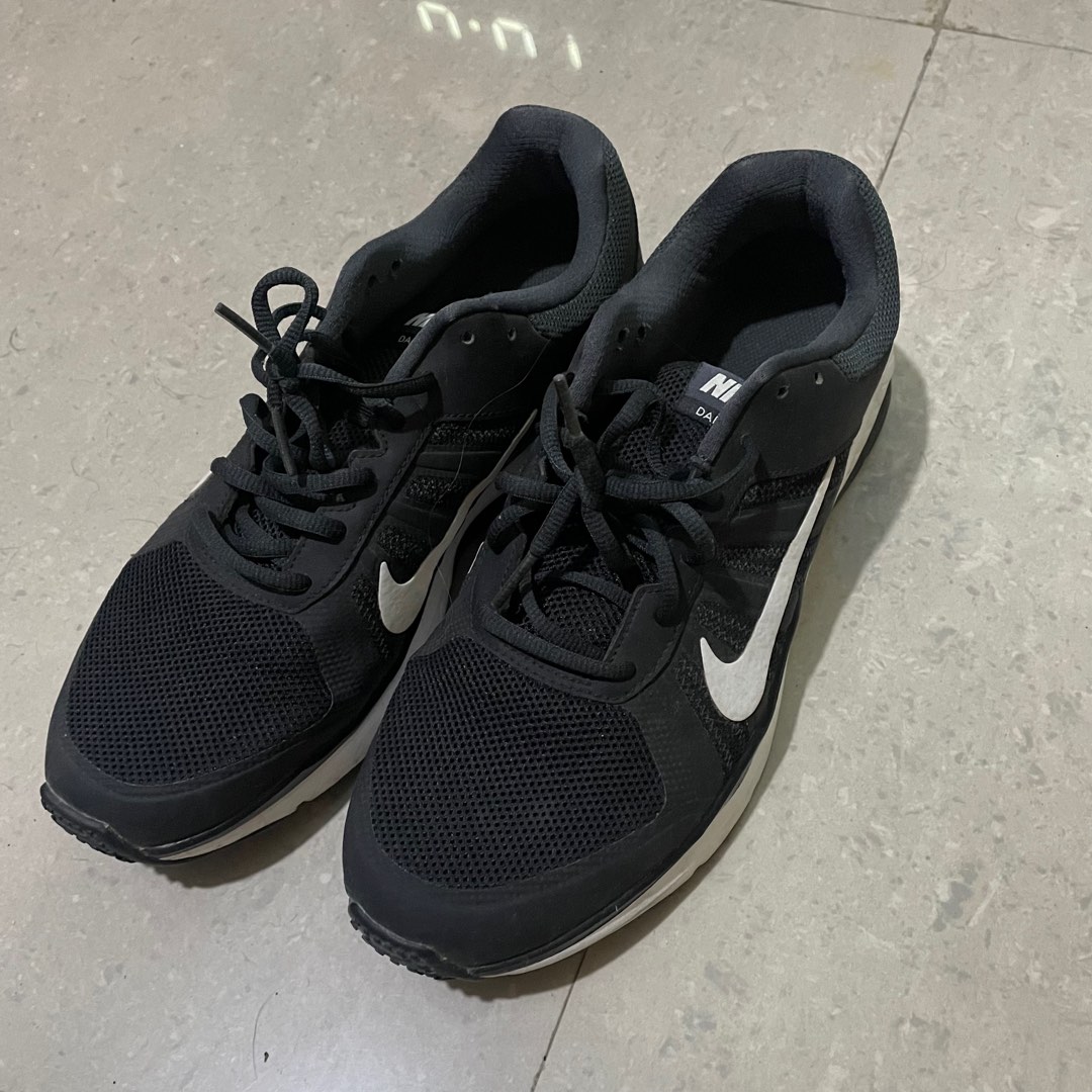Nike dart xii us 11 Men s Fashion Footwear Sneakers on Carousell