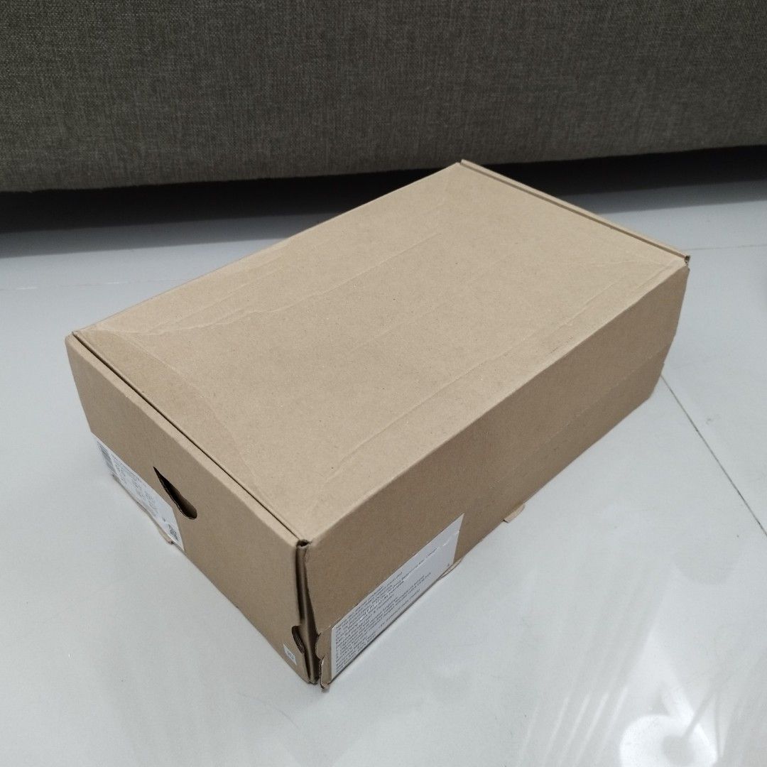 Sepatu Running Nike Downshifter 12 Midnight Navy Original BNIB Resmi