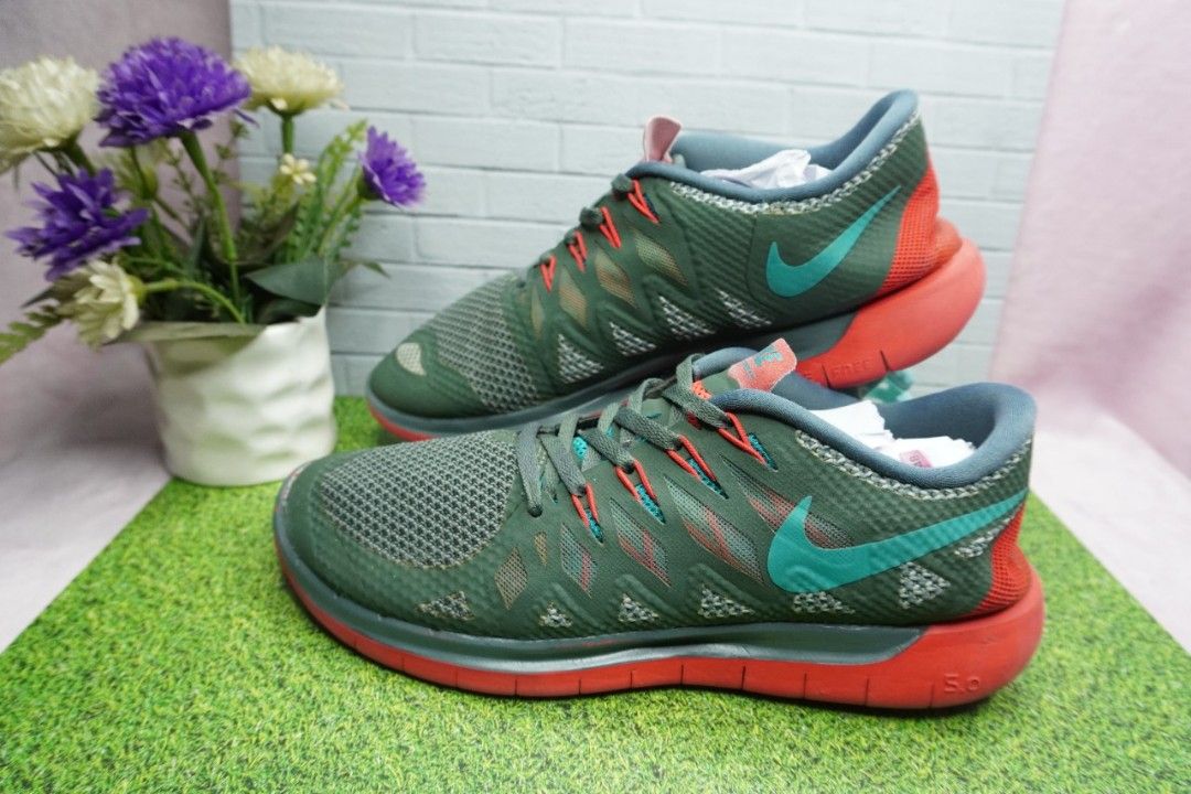 Nike free 5.0 made in vietnam top