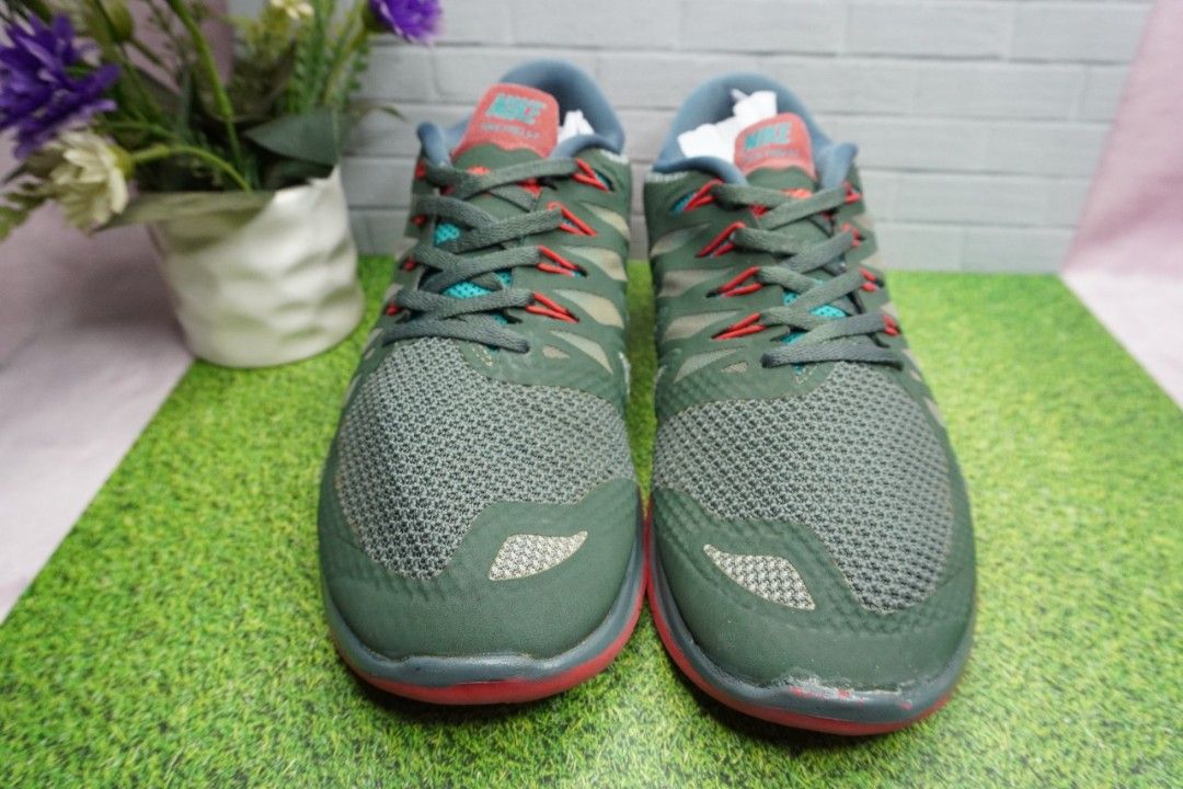 Nike free 5.0 top made in vietnam