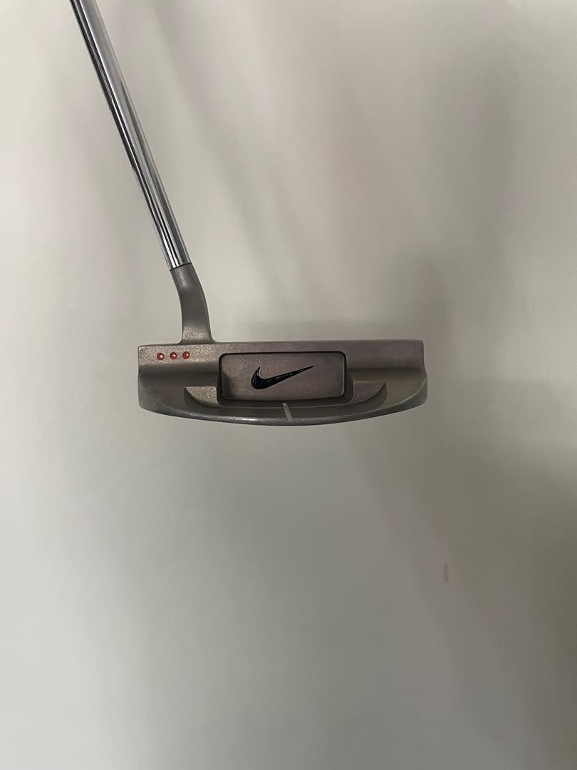 Nike Ignite 003 putter