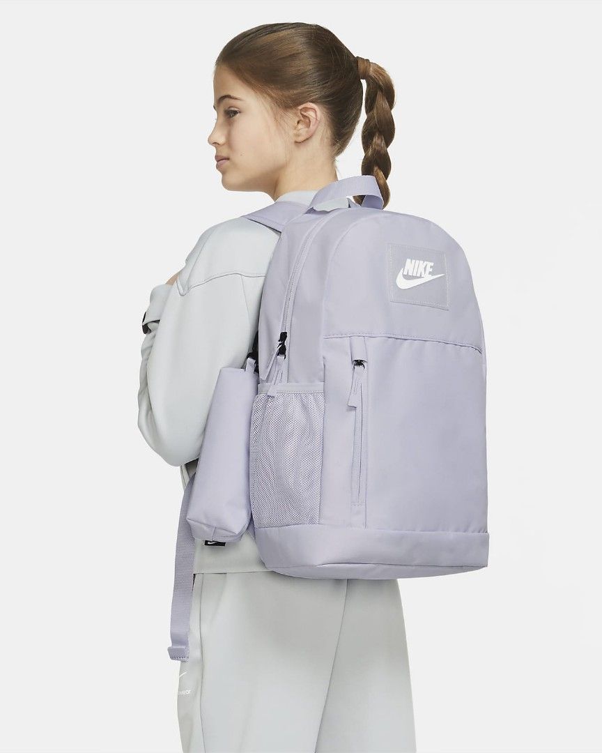 Nike online elemental graphic