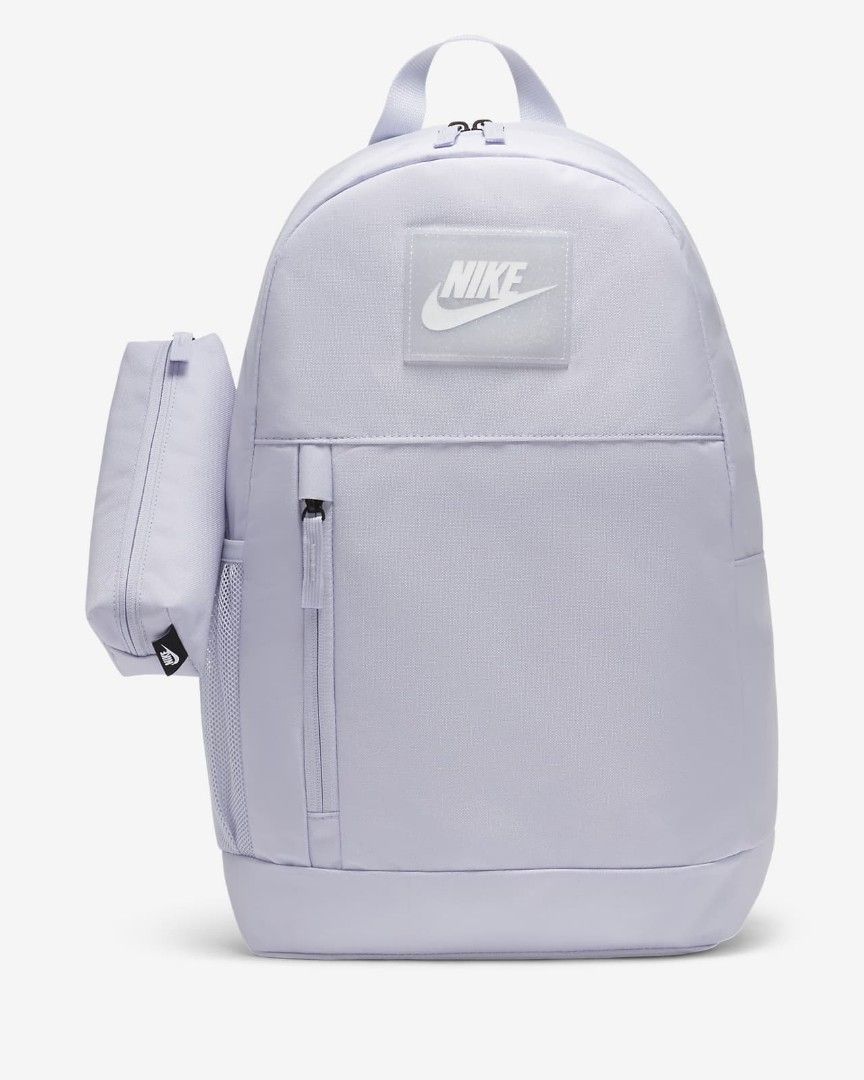 Nike elemental graphic top