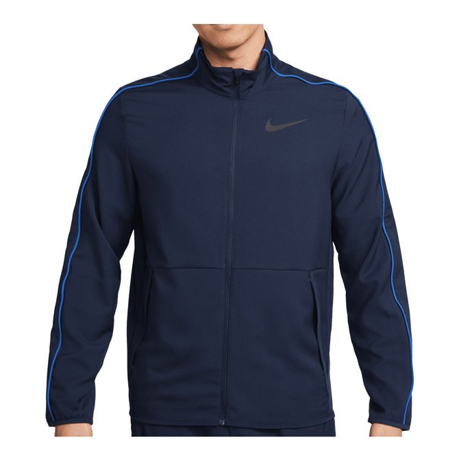 Nike team men's woven jacket new arrivals