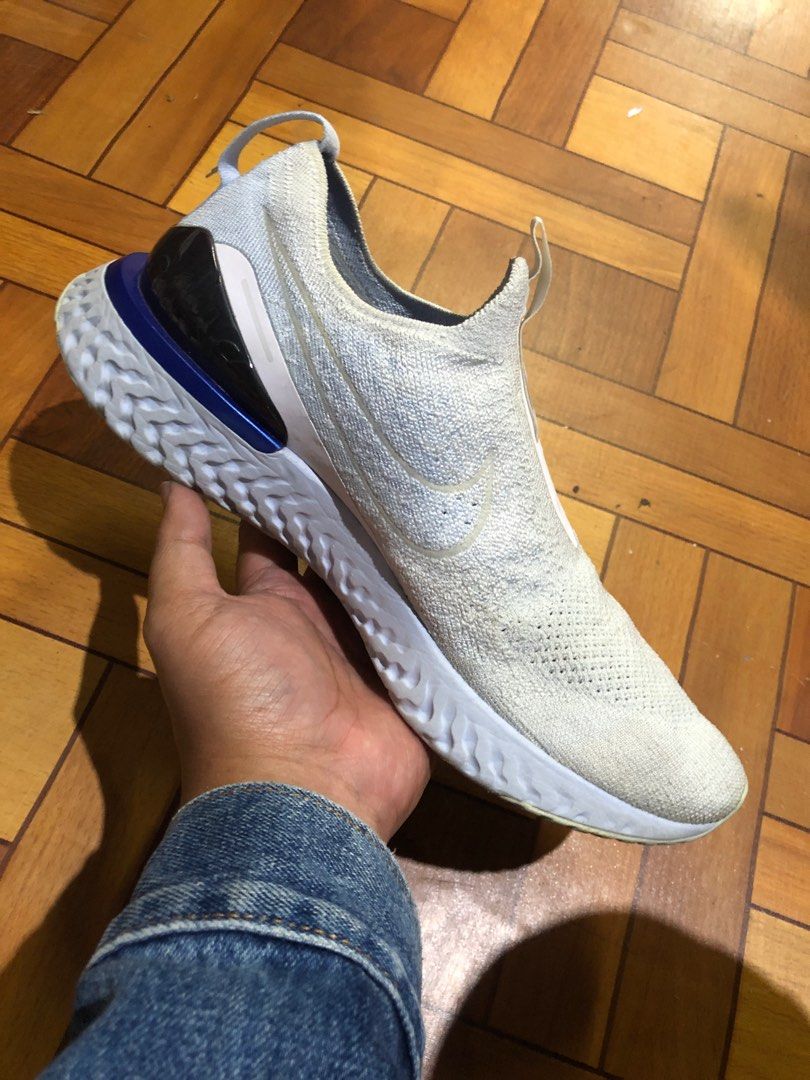Epic react 2024 with jeans