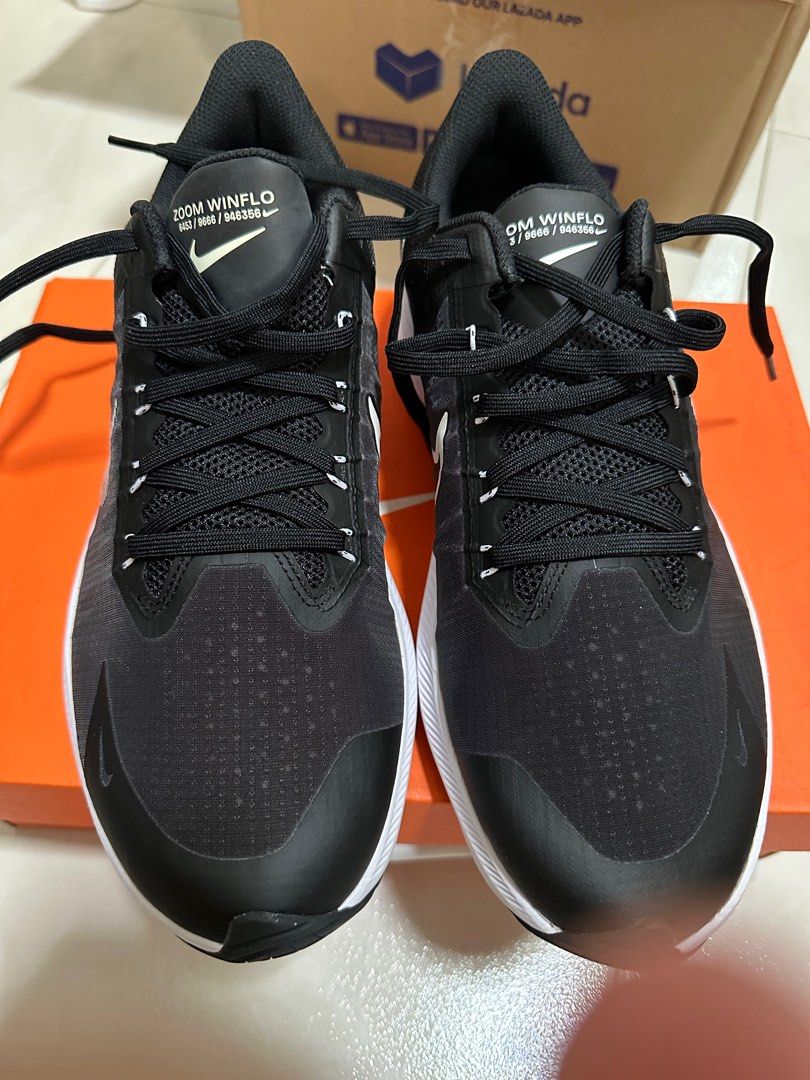 Nike free on sale rn lazada