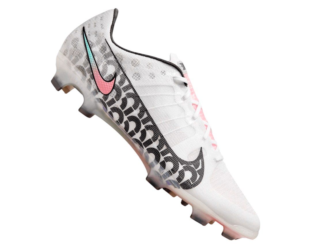 Air clearance zoom ultra