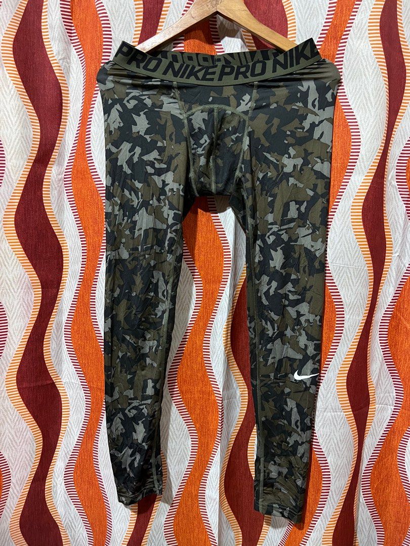legging nike pro combat