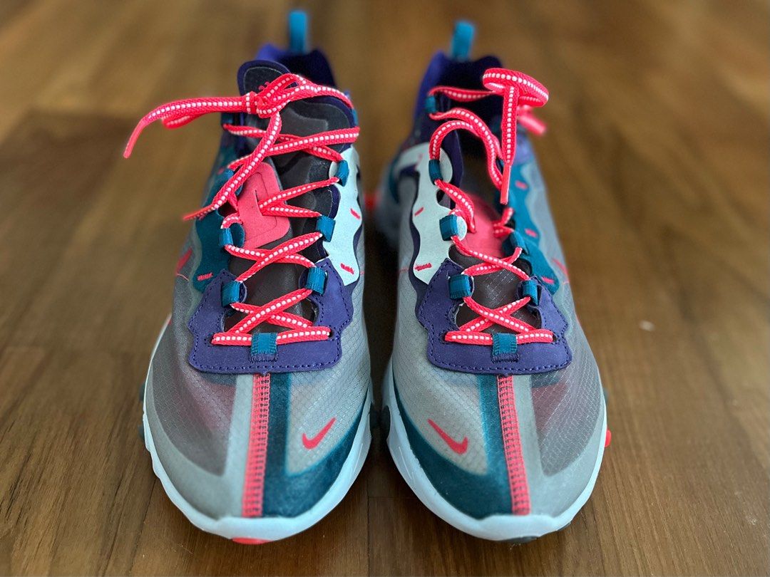 Nike react element 87 orbit sales