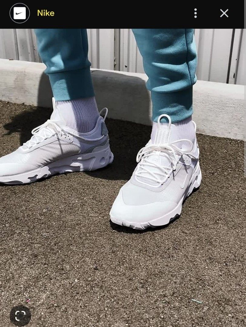 nike coming soon