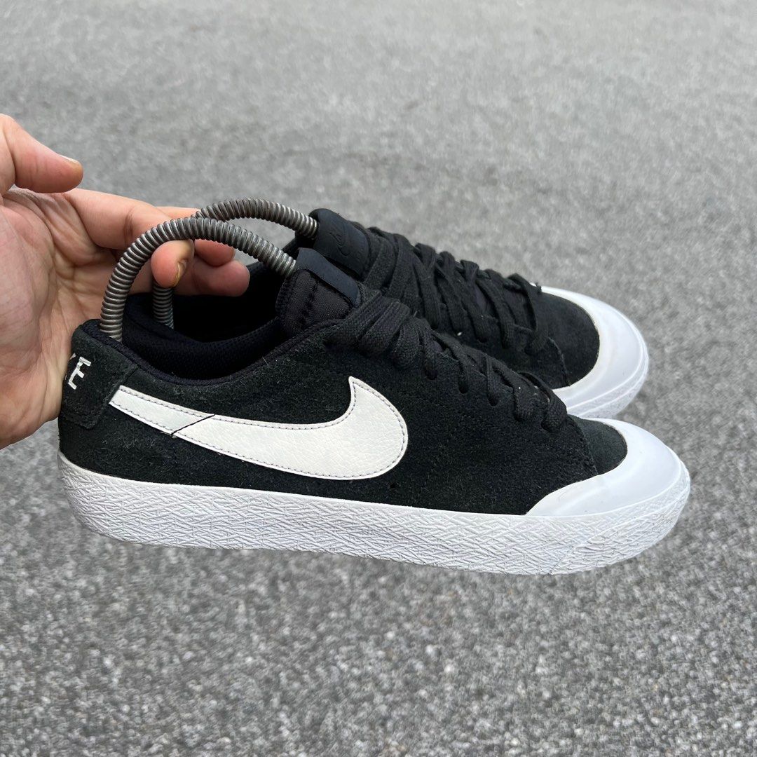 Nike blazer deals xt review