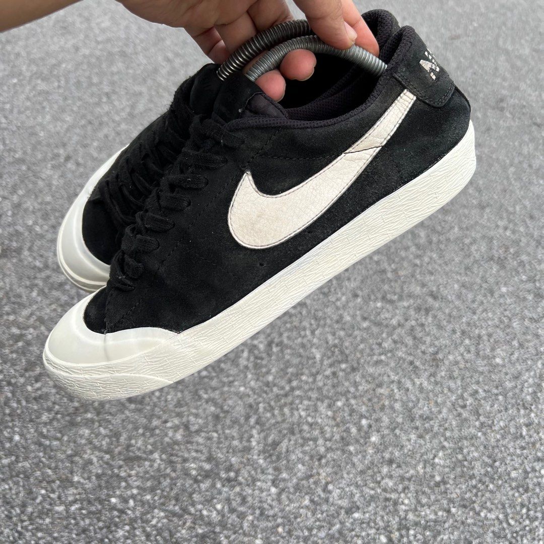 Nike blazer shop xt review