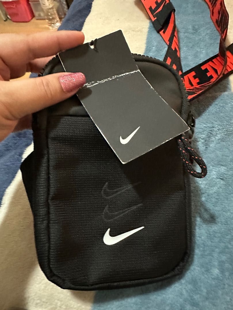 Nike sling bag 2018 outlet
