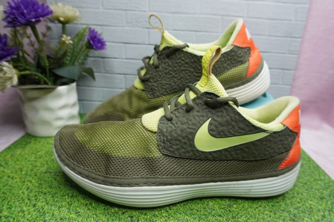 Nike solarsoft outlet insole