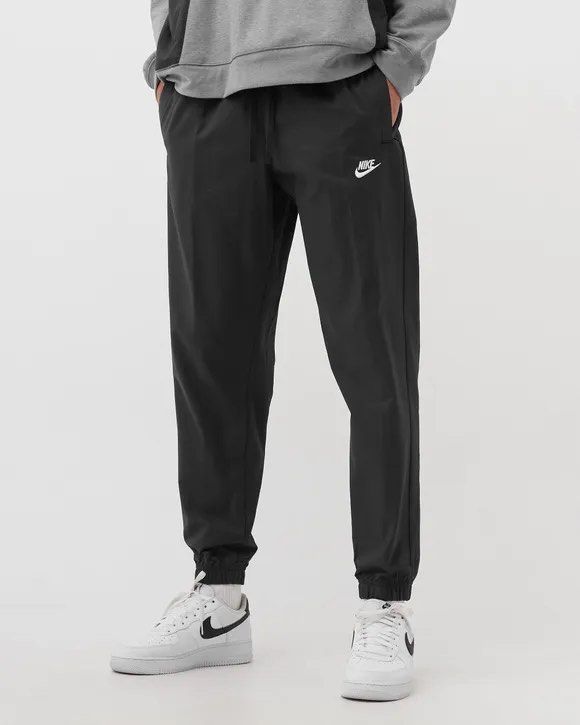 Nike cuffed pants new arrivals