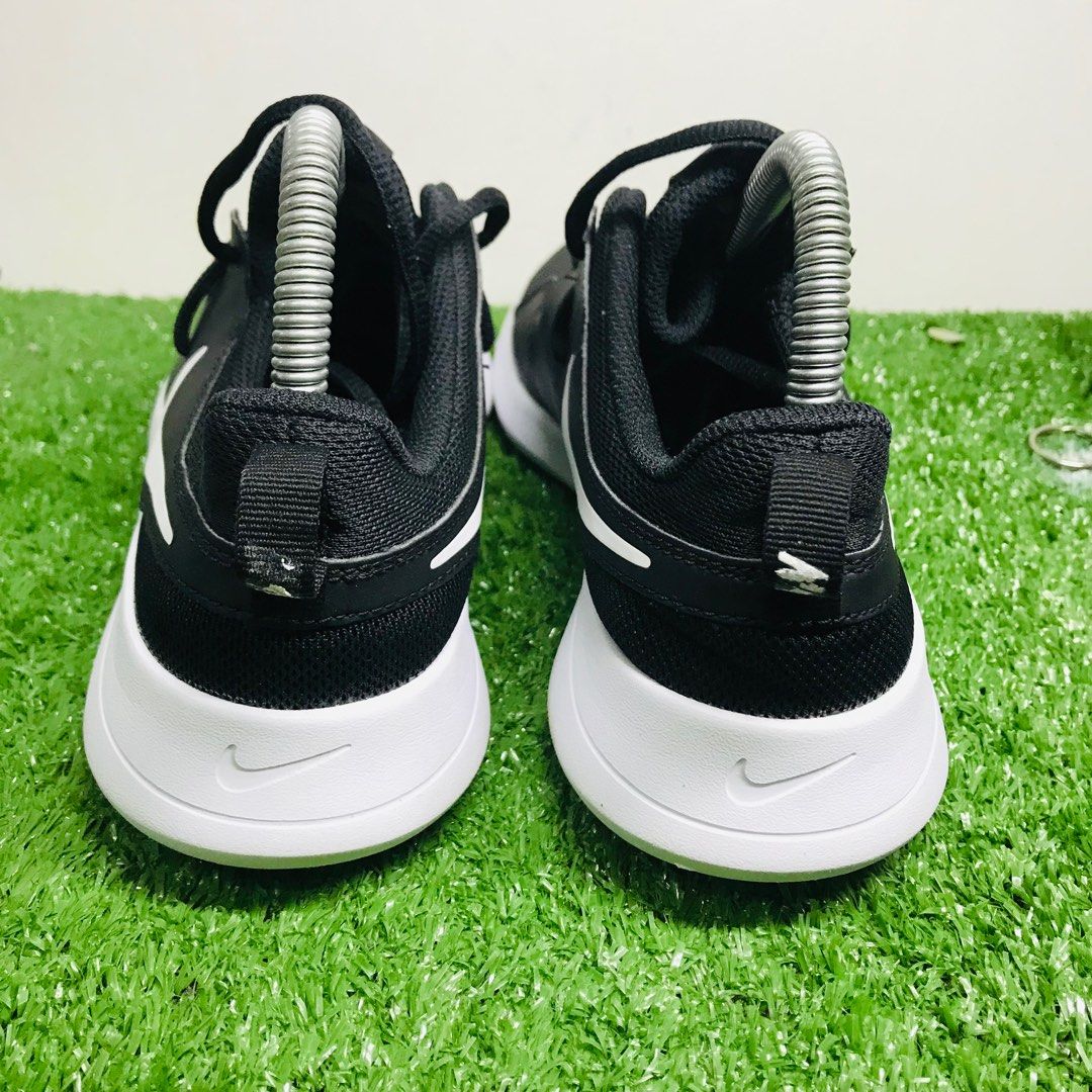 NIKE TESSEN USED ITEM BUNDLE SNEAKER JOGGING RUNNING SHOES