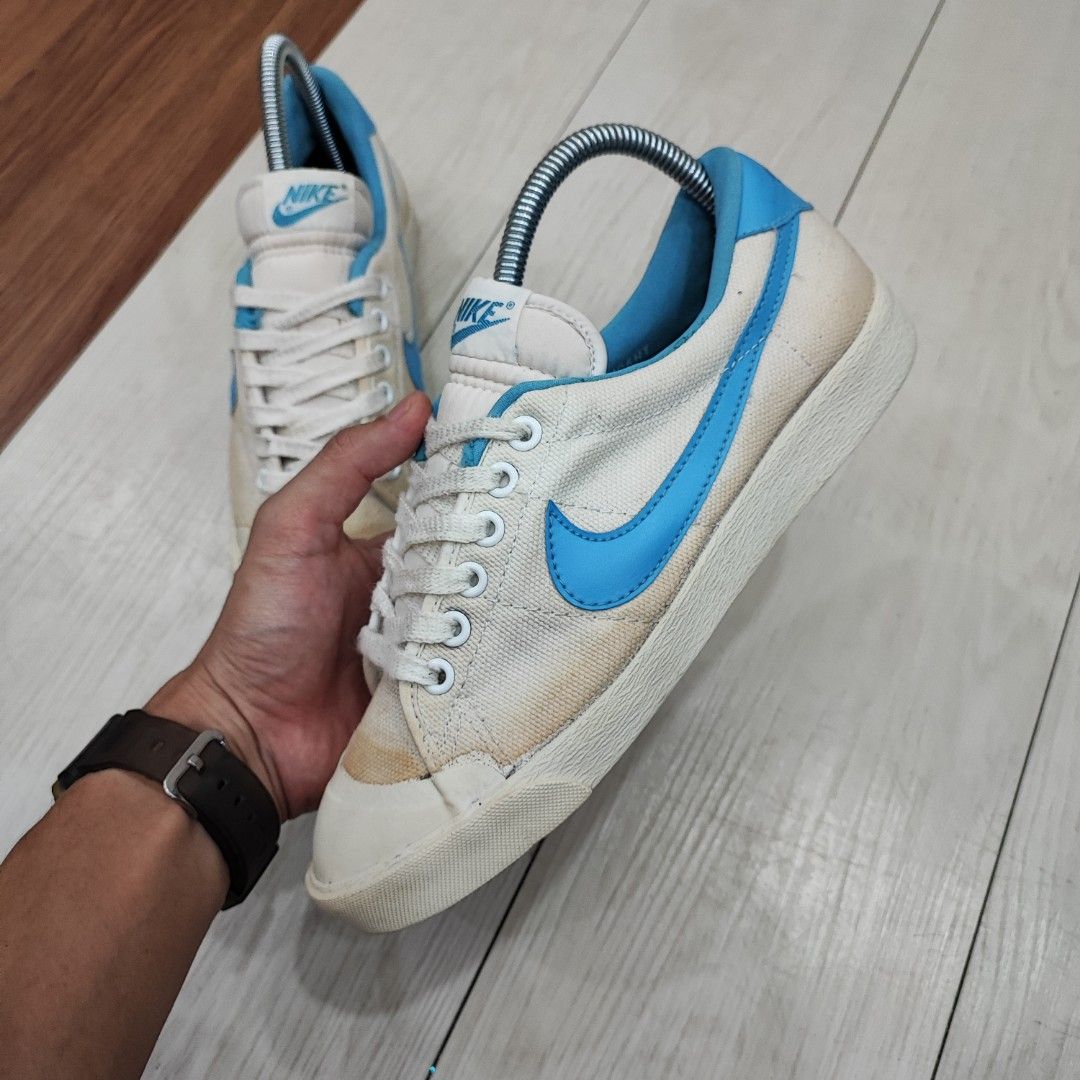 Nike 2025 vintage 80