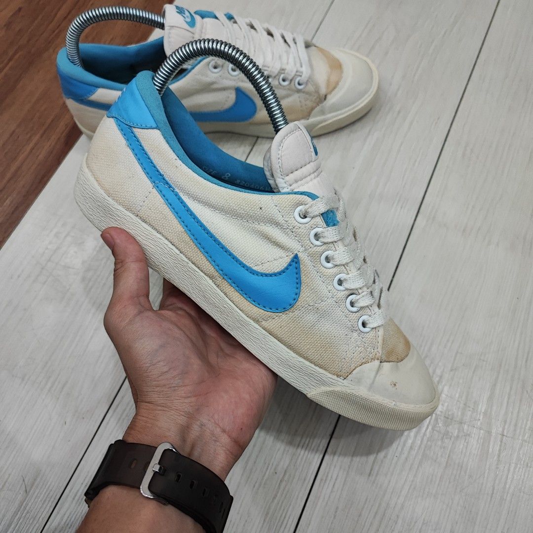 Nike vintage 80 hotsell