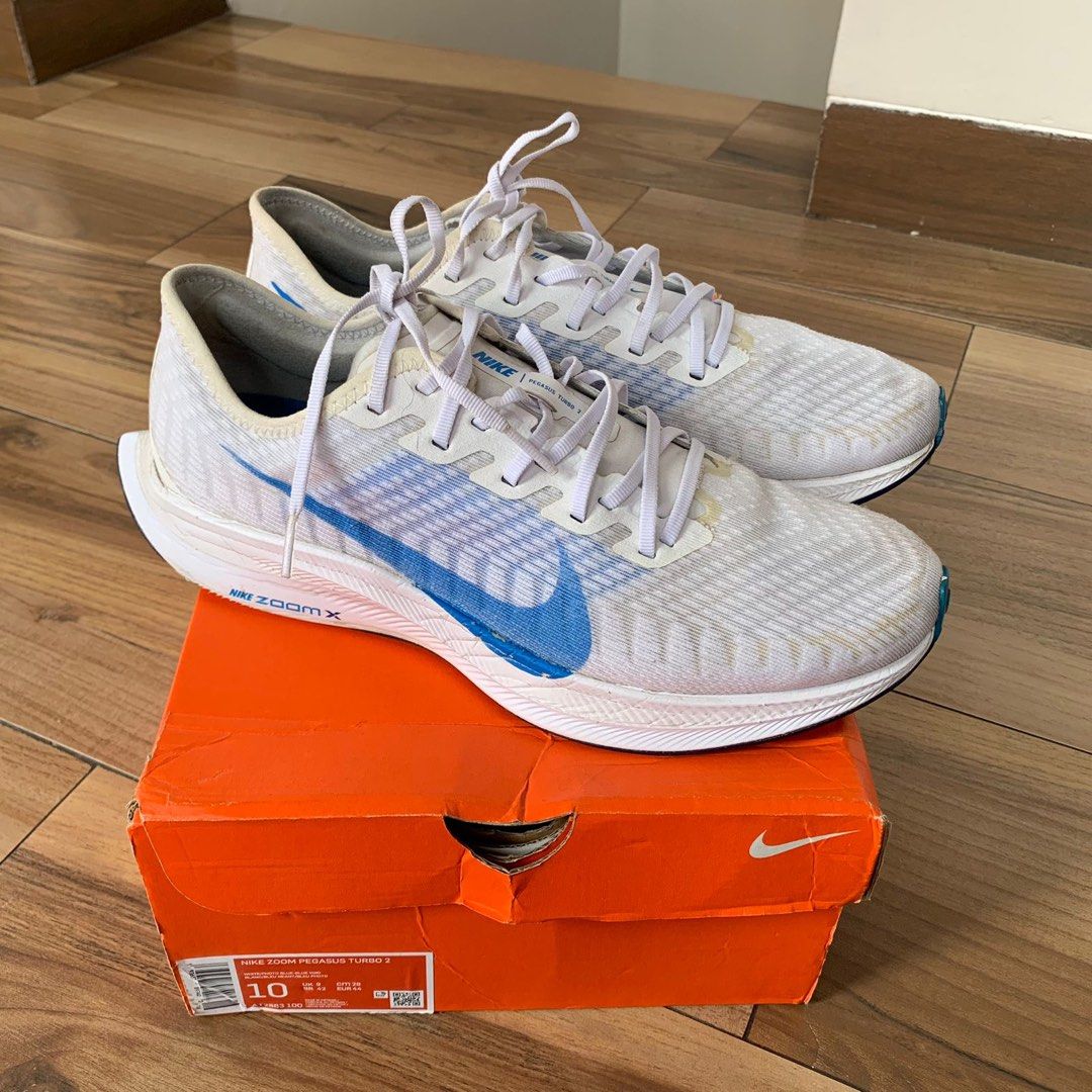 Jual nike discount zoom pegasus turbo