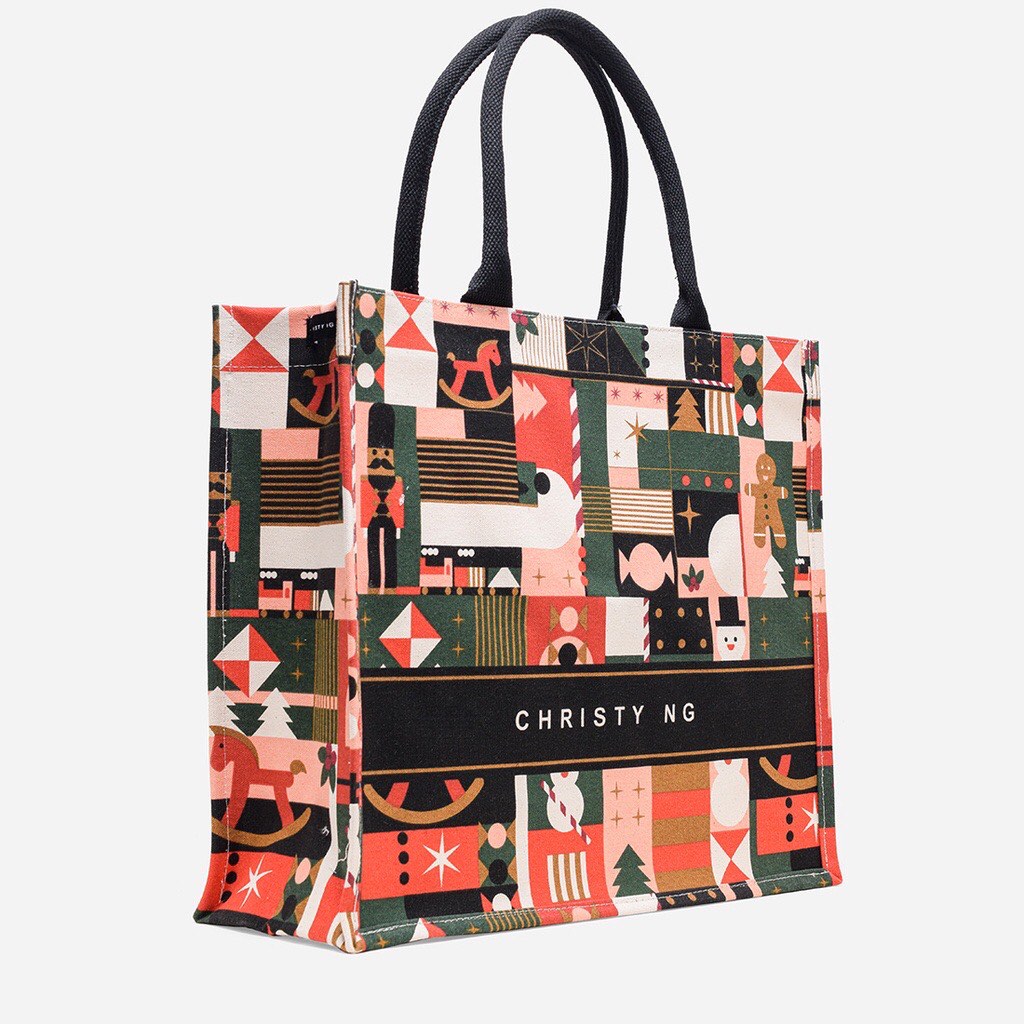 Christy ng bag online sales