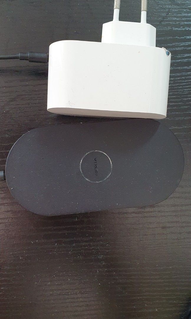 Nokia Wireless charger64545107472387110