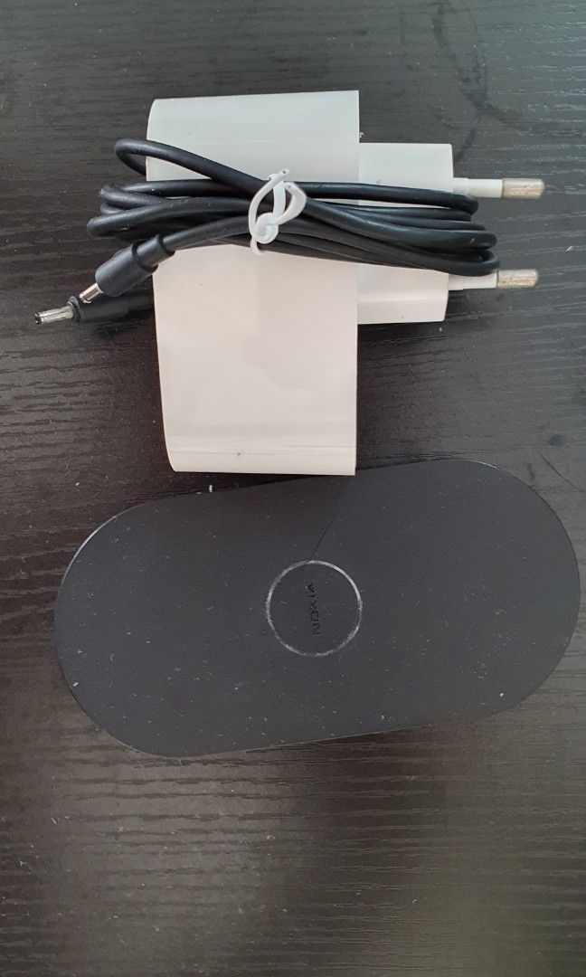 Nokia Wireless charger64545107472387111