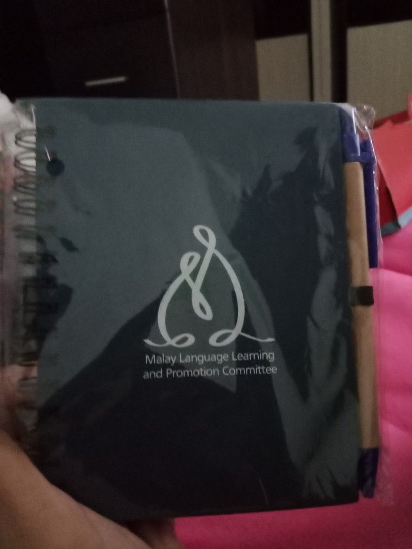 Note book, Everything Else on Carousell