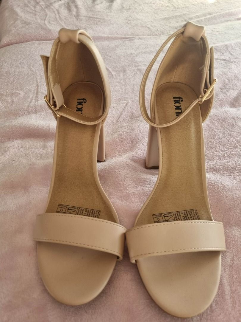 Nude brand heels hot sale
