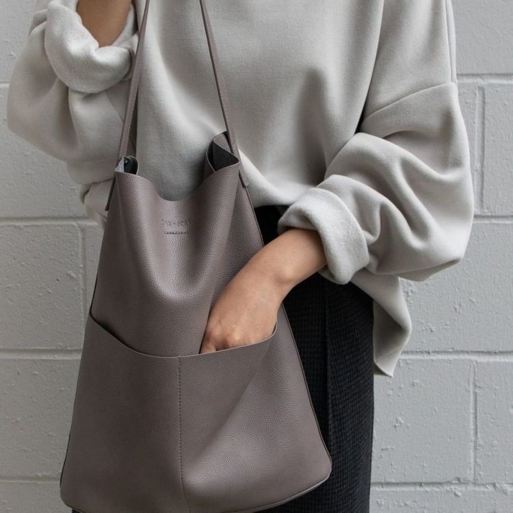 Oak and on sale fort tote bag