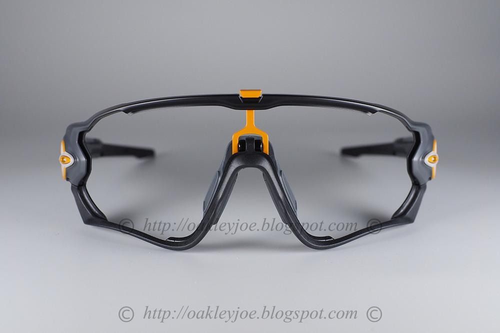 Jawbreaker frame only clearance