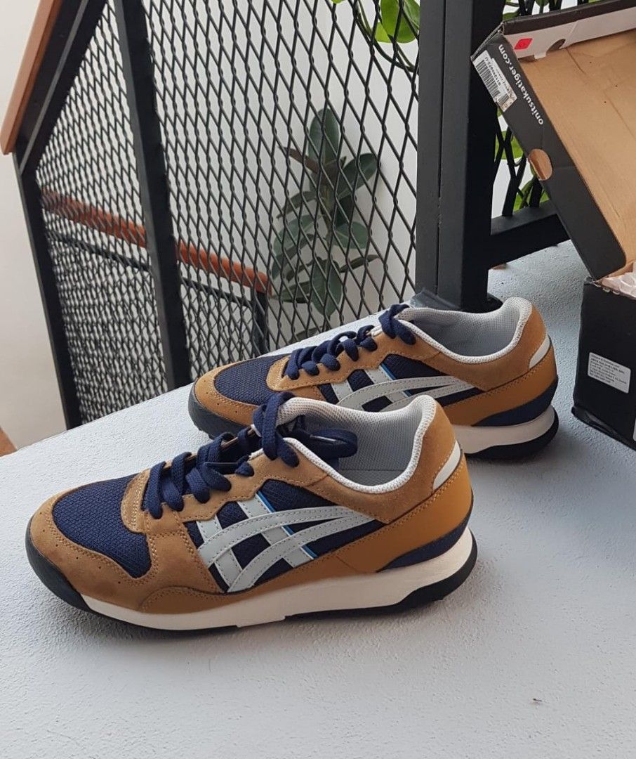 tiger horizonia