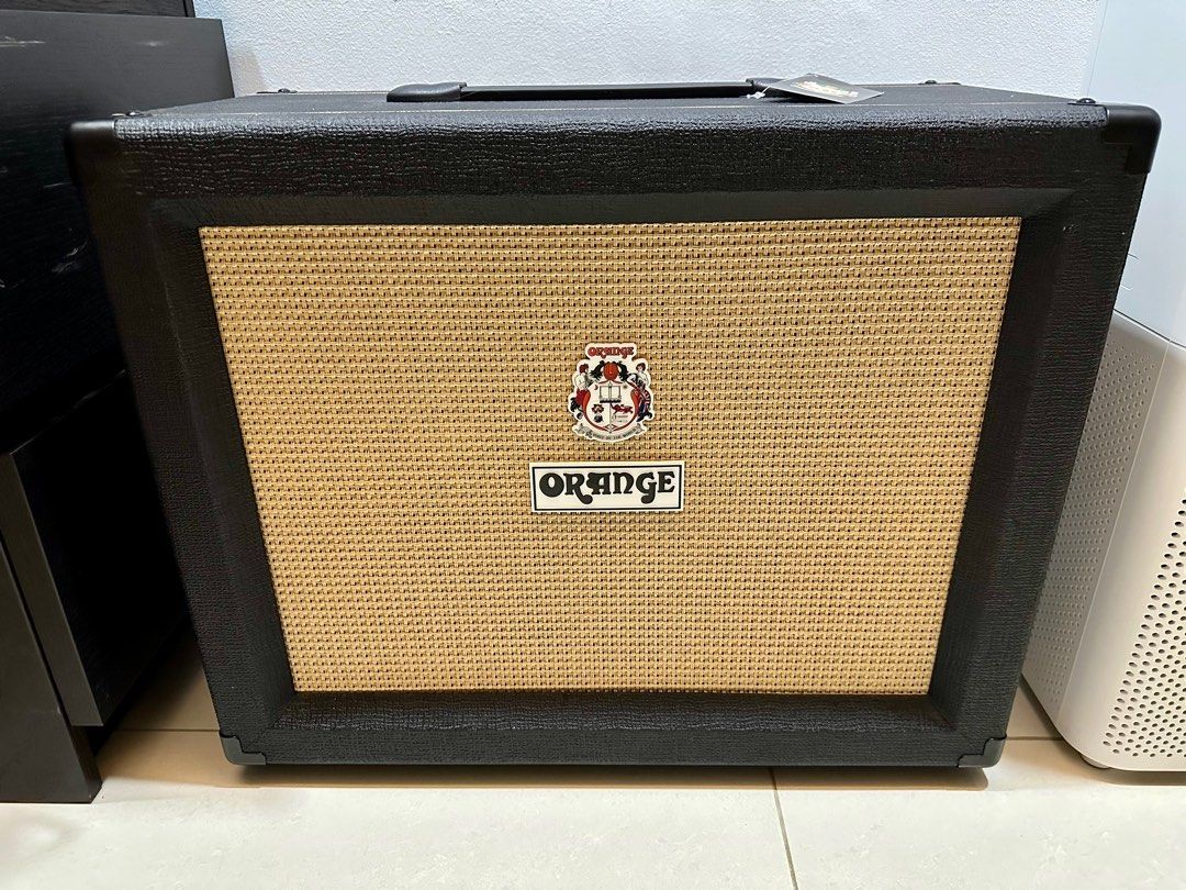 Orange ppc112 sale used