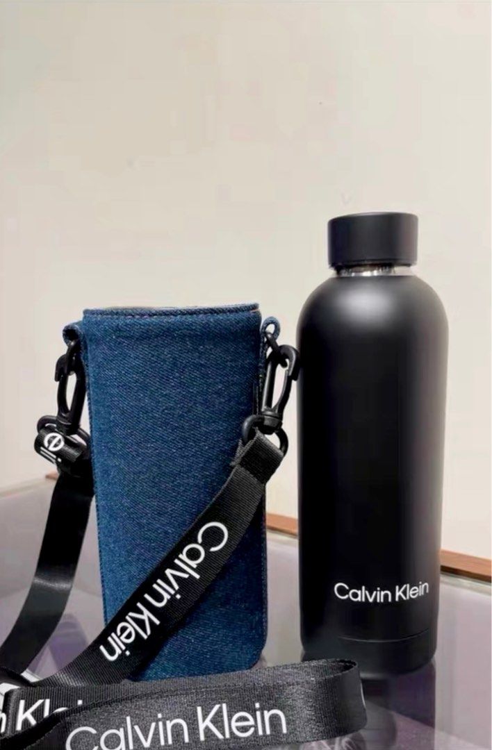 Klein thermos sales