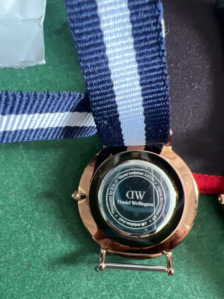 Daniel wellington clearance couple original