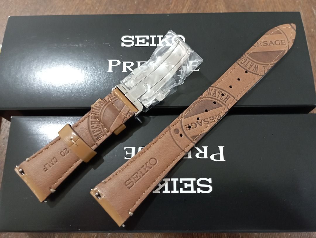 Seiko calf online e 20 price