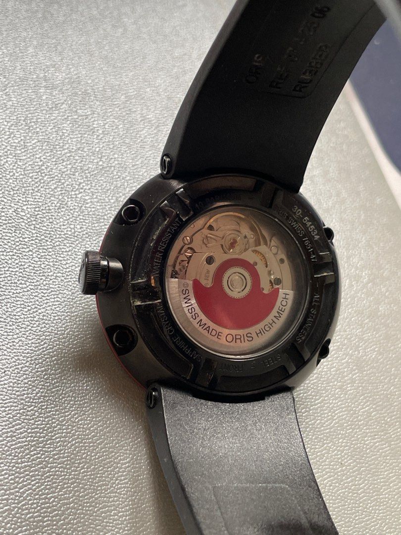 Oris 283 best sale