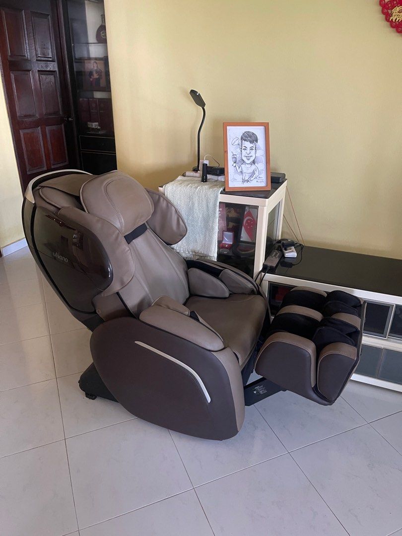 Osim hotsell unano review