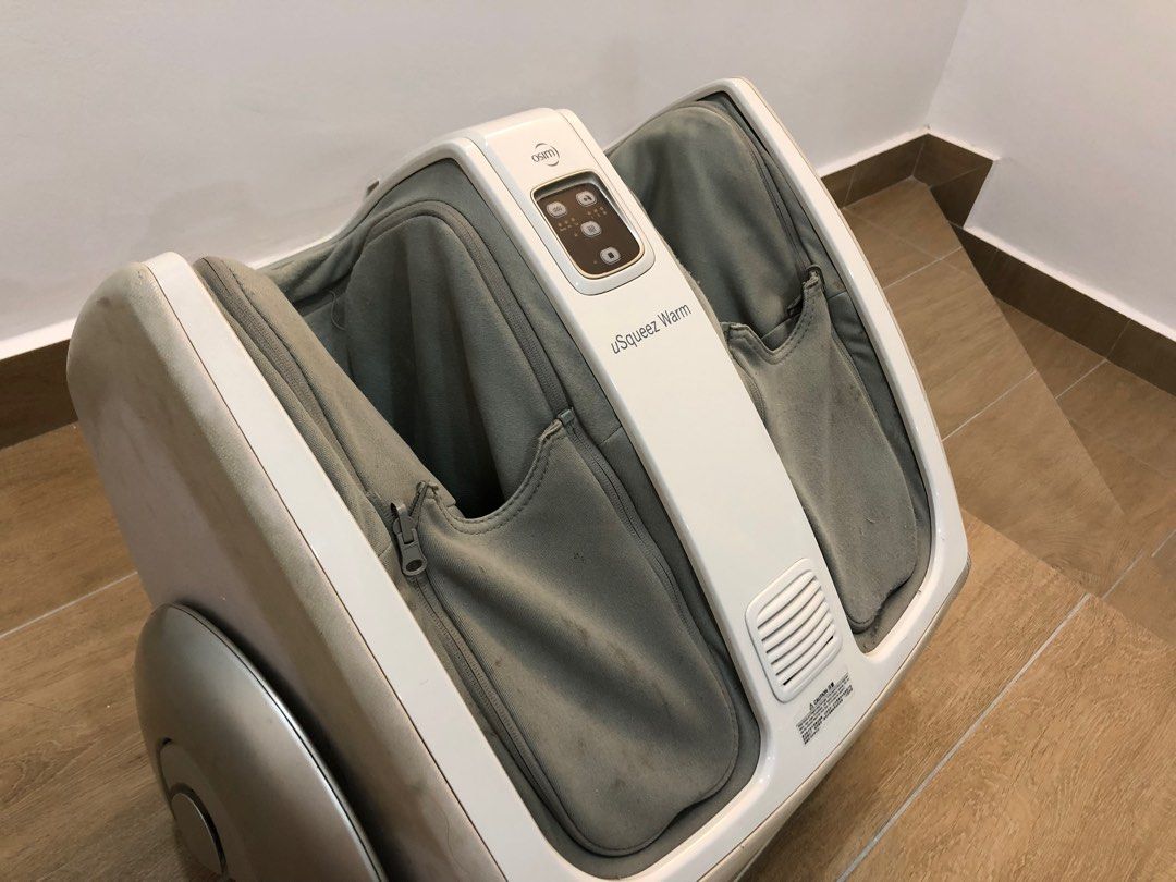 Osim usqueez outlet