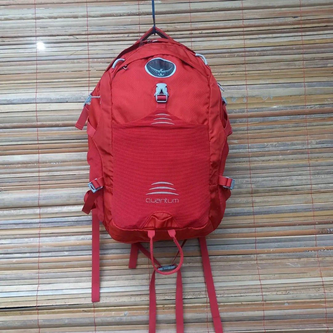 Osprey quantum shop 34