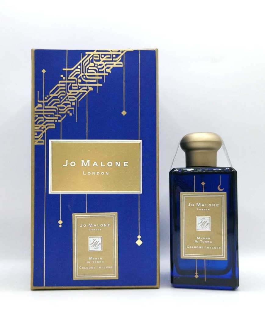 Harga parfum jo sales malone myrrh & tonka