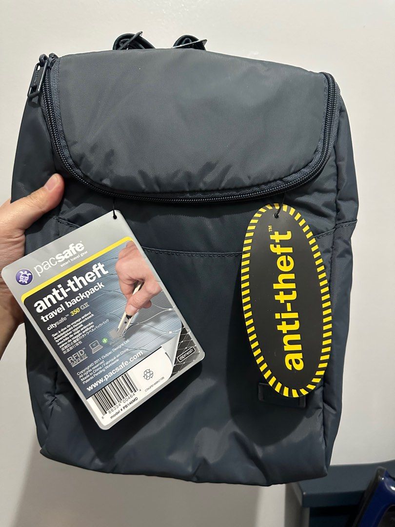 Pacsafe citysafe 350 gii discount