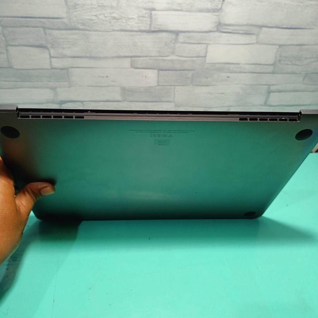 palm-rest-fullset-macbook-pro-m1-2020-a2338-electronics-computer