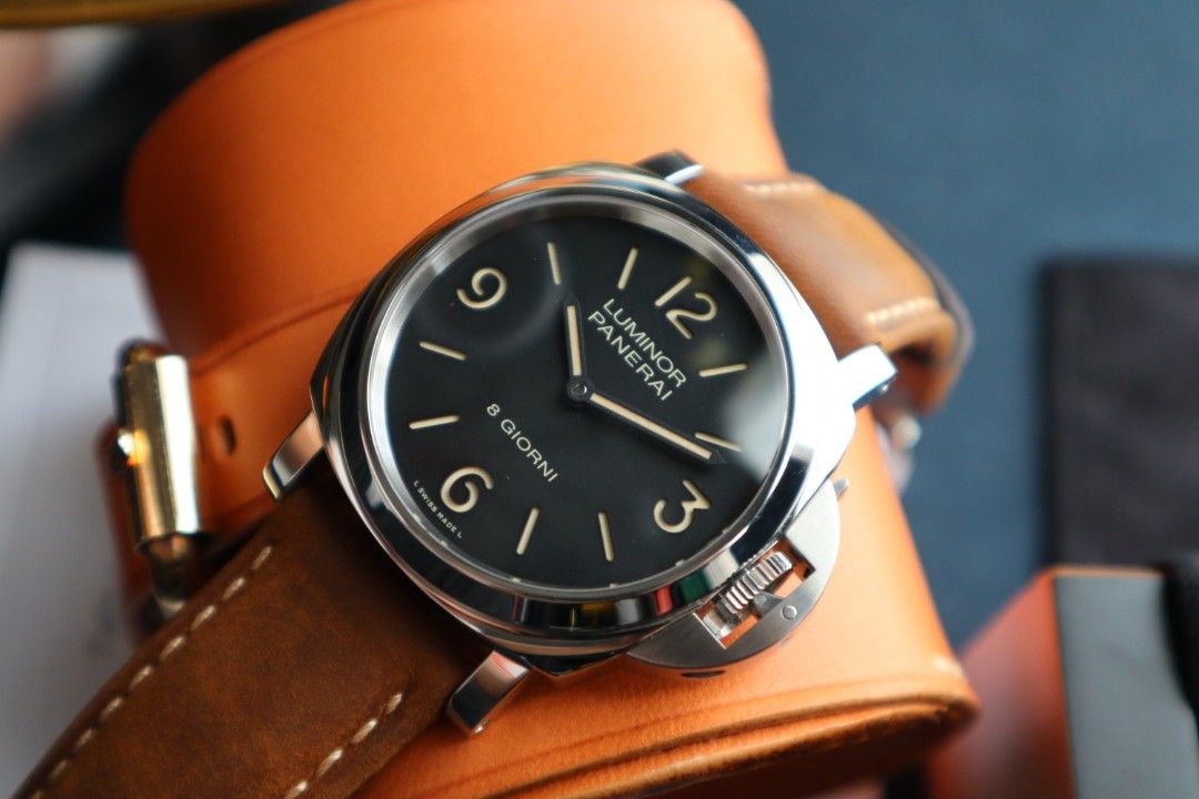 Panerai 914 sales
