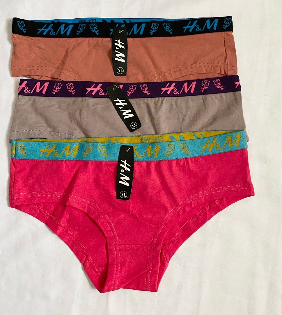 Panty, Men's Fashion, Bottoms, Underwear on Carousell