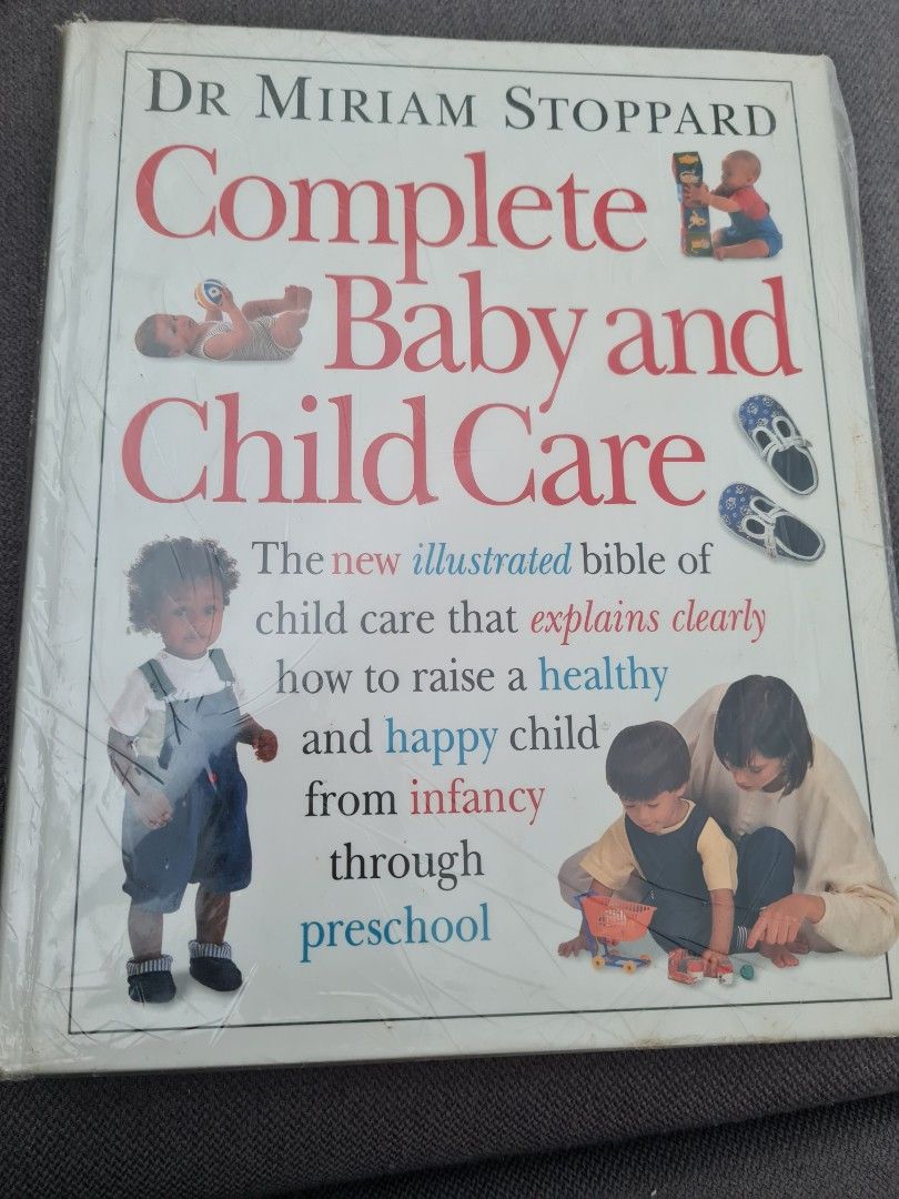 Complete baby sales and child care
