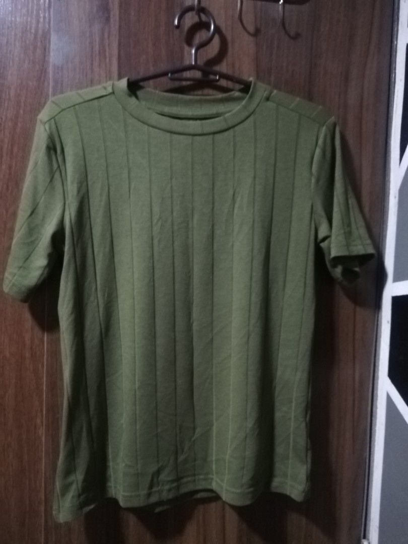 penshoppe-dress-code-women-s-fashion-tops-blouses-on-carousell