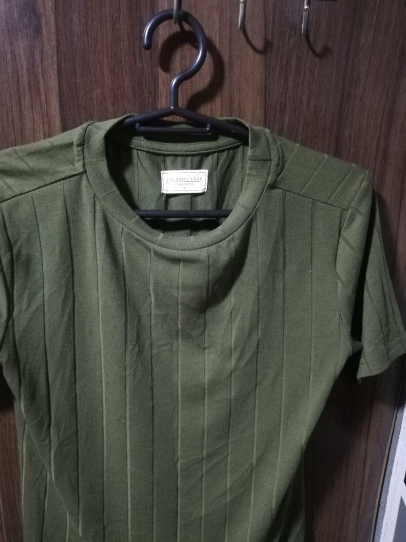 Penshoppe Dress Code Women s Fashion Tops Blouses On Carousell penshoppe-dress-code-women-s-fashion-tops-blouses-on-carousell