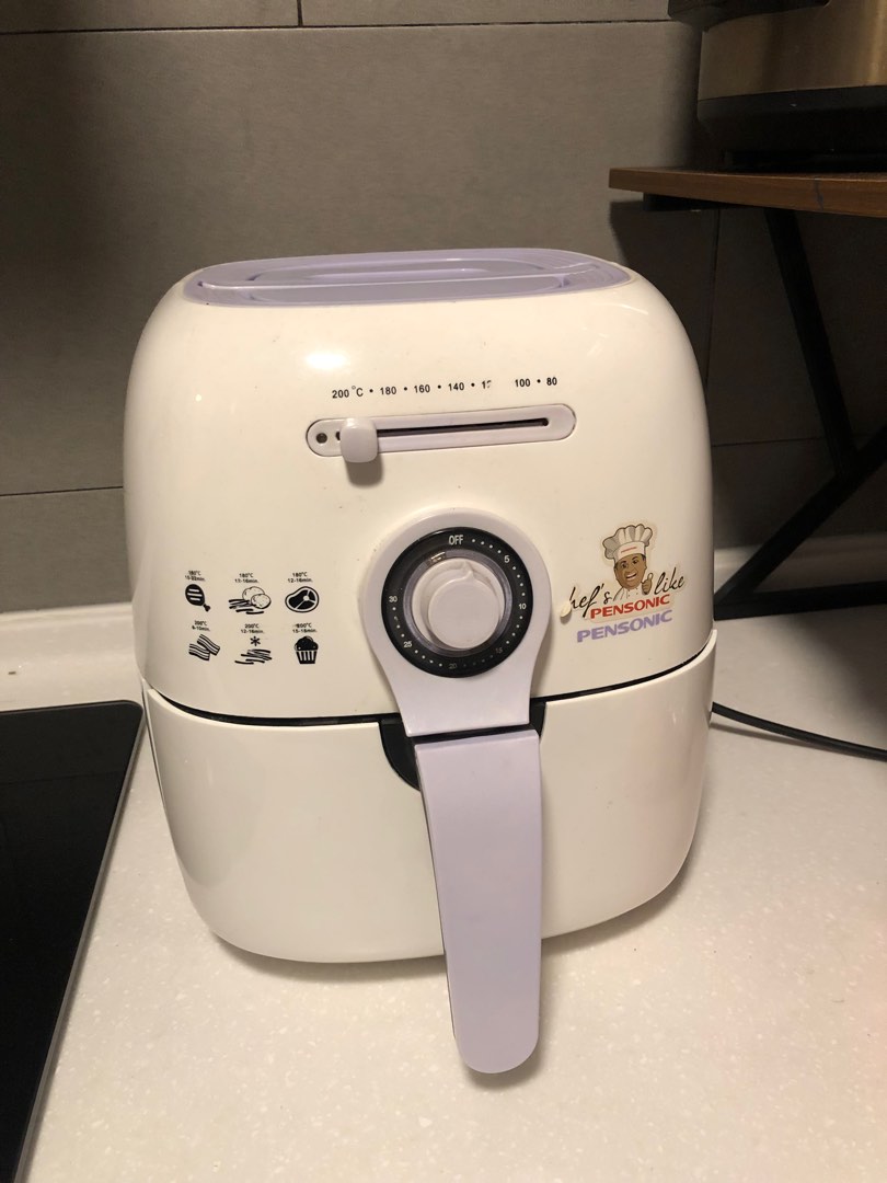 Pensonic air on sale fryer