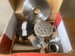 Pfister Jaida Tub & Shower Faucet