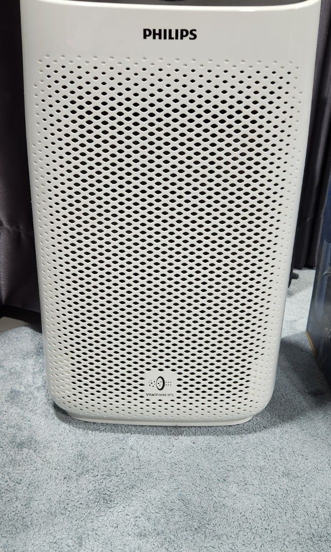 Philips 1211 sales air purifier